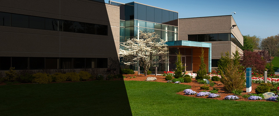 Shepherd Landscapers