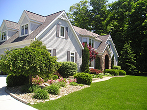 Landscapers and Lawncare Services in Shepherd, MT